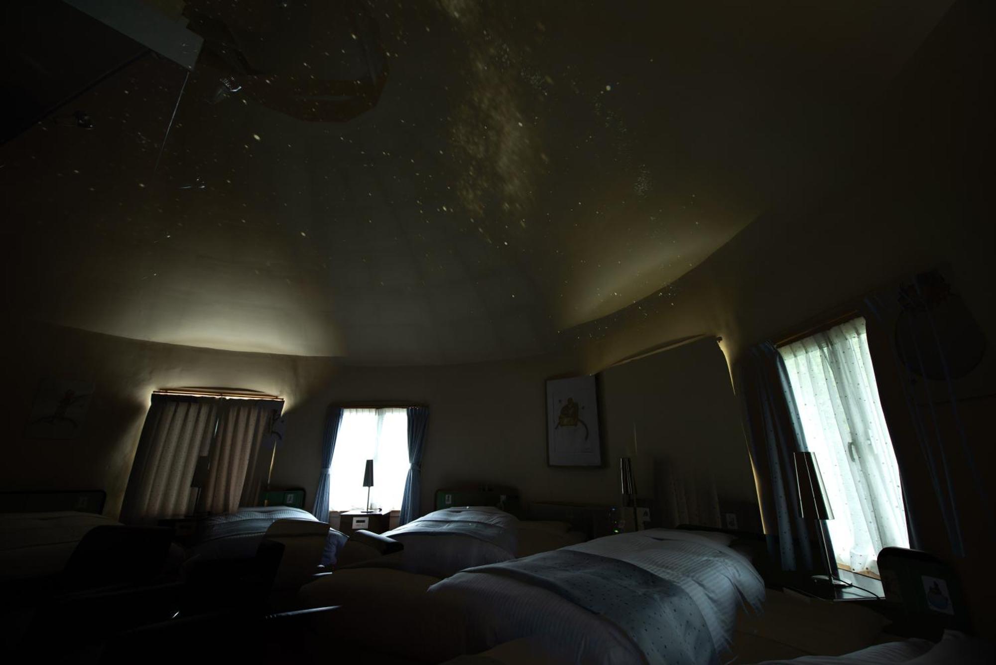 Hotel Gotemba Kogen Tokinosumika Zimmer foto